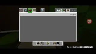 Строю дом в статуе #minecraft #mine #майн