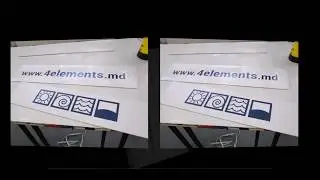 Приготовления к выставке Moldenergy 2018