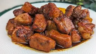 Taught my husband how to make quick pork chops! Now he cooks like this every day!