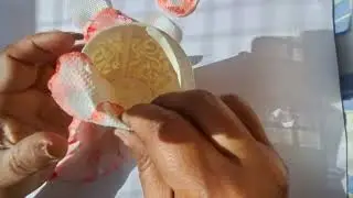 Rose Day 🌹 Valentine's day Special handmade rose 🌹  tissue paper rose