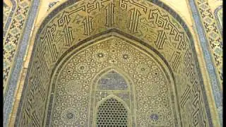 ANADOLUDA ALEVİ OCAKLARI DERVİŞLER BELGESELİ