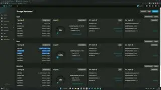 [Устарело] Первоначальная настройка Truenas Scale. Создаем пулы, датасеты, smb