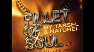 Tassel & Naturel - If you wanna know (I know) - feat. Manu Katché and Song Williamson