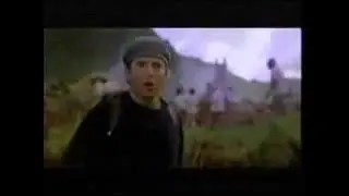 GODZILLA® (1998) - TV Spot #12