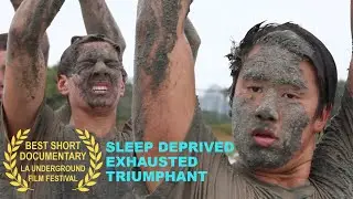 What It Takes - The Movie - High School Water Polo does Navy Seal BUDS