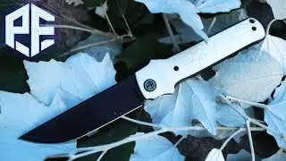 Petrified Fish Tena - Что от нас прячут за красивыми формами?