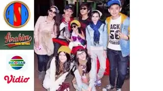 Ibrahim Anak Betawi Eps 6