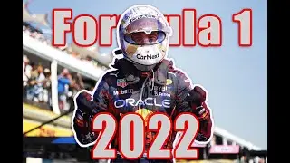 Formula 1 - 2022