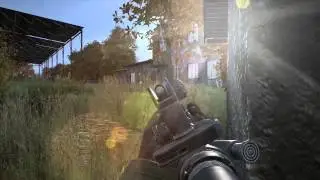 DayZ standalone 1080p # штурм базы или как перелить кровь без инструкции