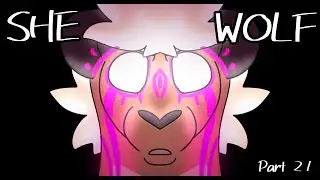 She Wolf||Anything MAP Part 21
