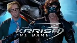 Krrish 3 l Hrithik Roshan, Vivek Oberoi, Priyanka Chopra, Kangana Ranaut 2022