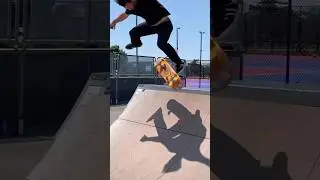 Kickflip or Heelflip?