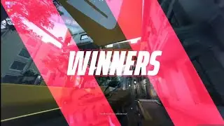 Having too much fun in The Finals