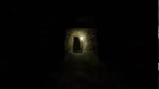Perfectly cut scream