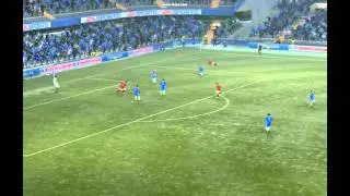 ESL Best Goals 3 - tALEfRaGT(10)