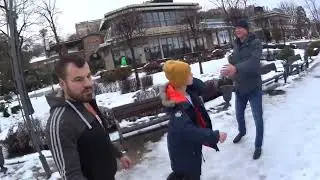 Ростов на Дону