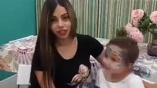 Отзыв 4 Вива Парк в VIP комнате