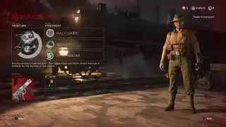 The Darkened Path - Full EE Run Solo (No Consumables)
