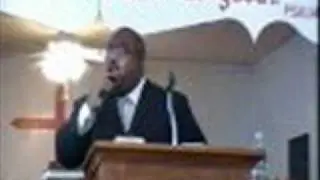 Rev. Tywon Heath, Which Church Do You Belong To