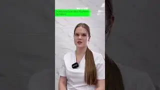 Карякина Екатерина Сергеевна – гигиена при ортодонтическом лечении