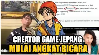 Jepang Jadi Target Propaganda Barat?!