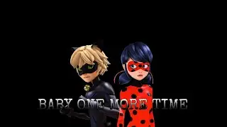 Edit Miraculous Shanghai🐉 - Baby One More Time | #miraculous #babyonemoretime #shanghai