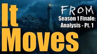 FromLand: Episode 10 Analysis | Finale Explained (FROM Epix 2022 Series) | 