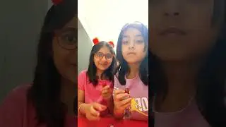 ASMR are with push pops
