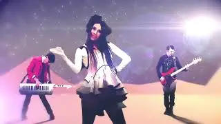 Todo Mi Amor - Belanova HD