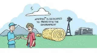 Amertec Environment and Cost Efficiency