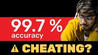 CHEATING TIME ON lichess.org