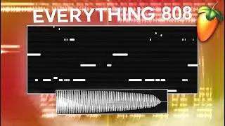 THE 808 GUIDE! | (808 Slides, Patterns, Layering & Mixing) FL Studio 20 Tutorial