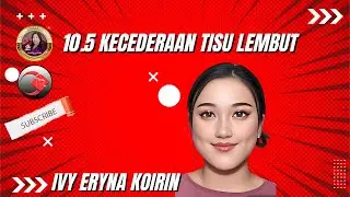 10.5 KECEDERAAN TISU LEMBUT | SAINS SUKAN STPM