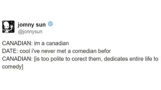 Photos That Perfectly Sum Up Canada 2