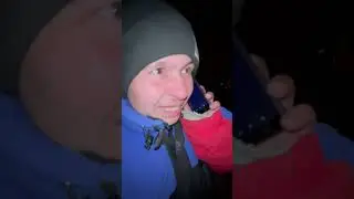 Ваня пропал уже как 7 дней🤯
