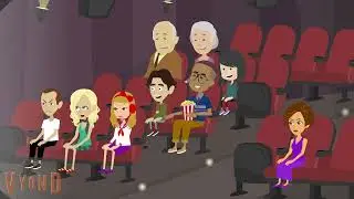 Emma disrupts my Next Rayman 2 The Great Escape Spoof (Featuring WRJ WRJ)