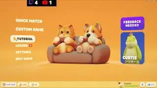 [Party Animals] ก่อนหมดเทส ต้องมา !