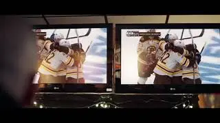 Boston Bruins - In our blood - Diehard No.076: The emotional trainwreck