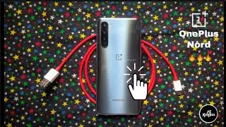 Oneplus Nord 5G Unboxing & First look 🔥🔥