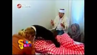 Gülmekten öleceksiniz ölüm şakası
