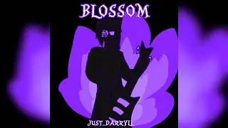 BLOSSOM (renew remix) - JUST DARRYLL