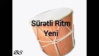 Sürətli Oynamalı Ritm - Yeni