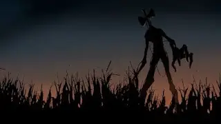Siren Head Field - Gameplay Walkthrough