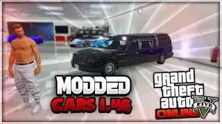 GTA 5 ONLINE - *SECRET* RARE MODDED CARS LOCATIONS IN GTA 5! RARE STORABLE CAR SPAWNS!