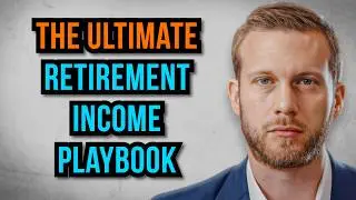 THE ULTIMATE RETIREMENT INCOME GUIDE: Dividends, REITs, Covered Call ETFs, High-Yield Bonds, & More