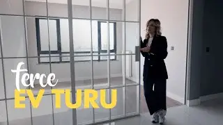 Ev Turu I Ferce Tulumtaş I Açık Ev