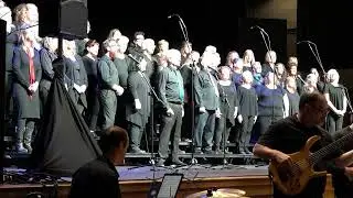 Rock Voices Hyannis April 2024 -- Part 2