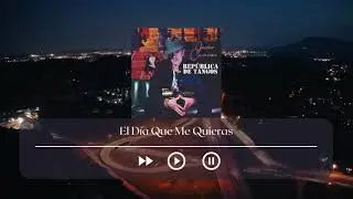 "El Día Que Me Quieras" - Javier Cavacini (instrumental sax) - Álbum "República De Tangos"