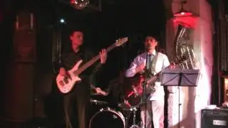 Наутилус Помпилиус - Одинокая птица(KimStreet cover)