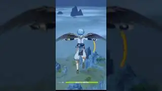 Geronimo achievement unlock easywasy Genshin impact hidden achievement